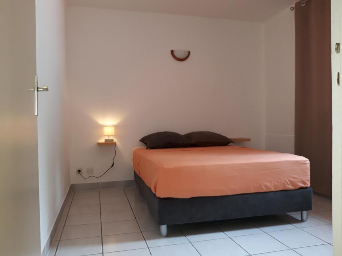Villa Cap Azur Sainte-Clotilde Eksteriør bilde